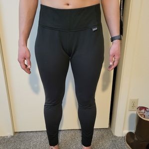 Patagonia Capilene Thermal Weight Womens Bottoms